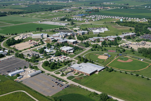 Kirkwood Community College